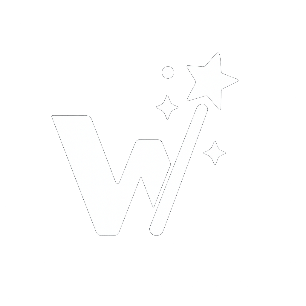 Wizi App Logo