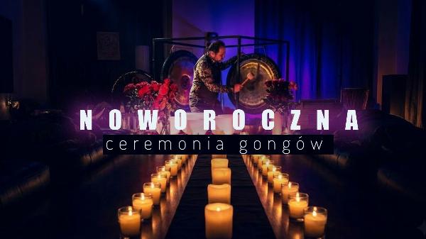 Ceremonia Dźwięku
