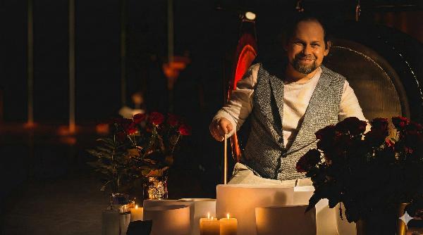 Zdjęcie: Ceremonia Dźwięku