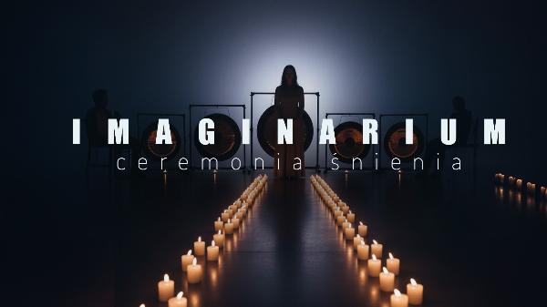 Zdjęcie: Całonocna Ceremoania z m. Gongów