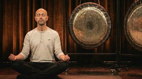 Zdjęcie: Ceremonia Dźwięku