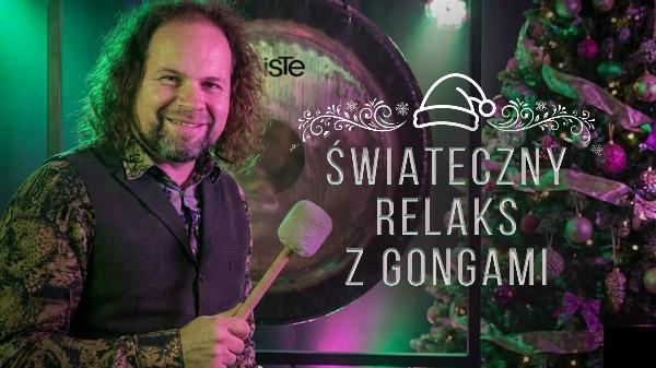 Zdjęcie: Sesja oddechowa z m. gongow 