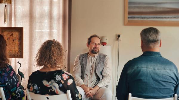 Zdjęcie: Soulfullness - uwalniająca sesja